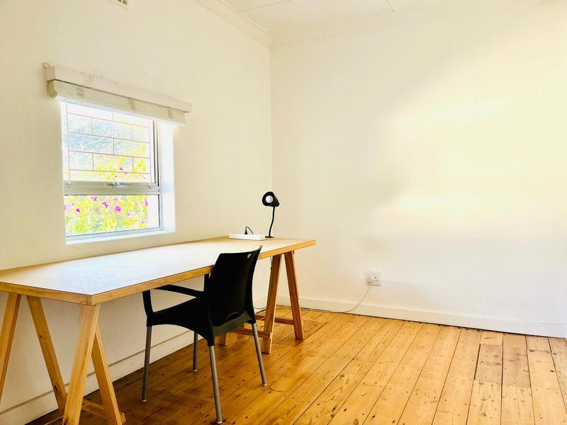 To Let 3 Bedroom Property for Rent in Woodstock Western Cape